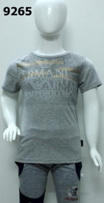 wholesale Kids Armani shirts No. 5